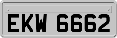 EKW6662