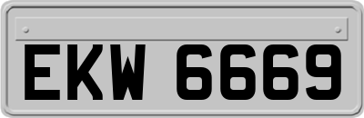 EKW6669