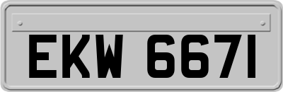 EKW6671