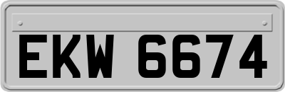 EKW6674