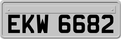 EKW6682