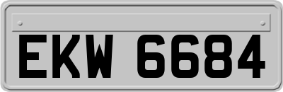EKW6684