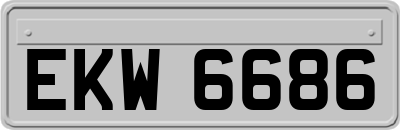 EKW6686