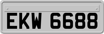 EKW6688