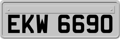 EKW6690
