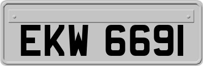 EKW6691