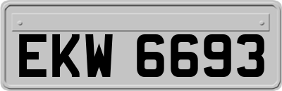 EKW6693