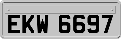 EKW6697