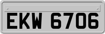 EKW6706