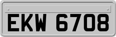 EKW6708