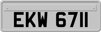 EKW6711