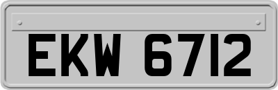 EKW6712