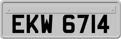 EKW6714