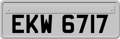 EKW6717