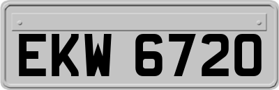 EKW6720