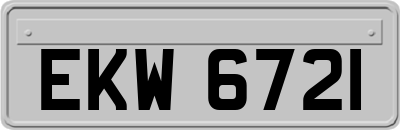 EKW6721