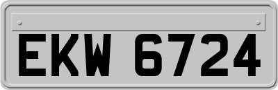 EKW6724