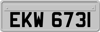 EKW6731