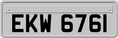 EKW6761