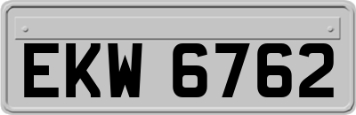 EKW6762