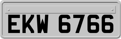 EKW6766