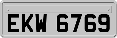 EKW6769