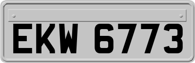 EKW6773
