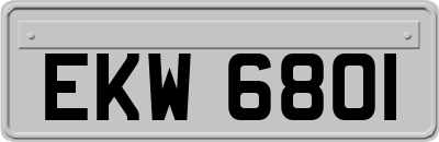 EKW6801