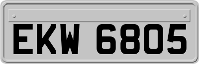 EKW6805