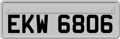 EKW6806