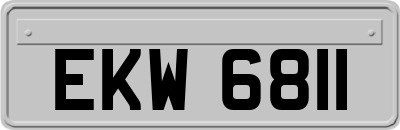 EKW6811