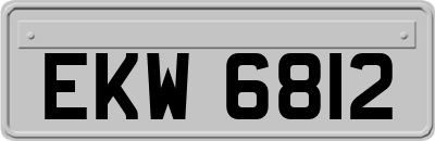 EKW6812