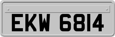 EKW6814