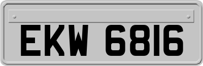 EKW6816