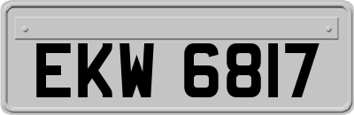EKW6817