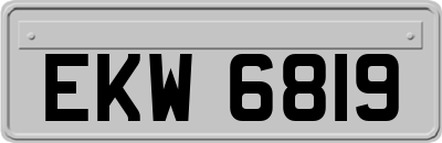 EKW6819