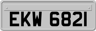 EKW6821