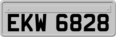 EKW6828