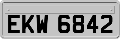 EKW6842