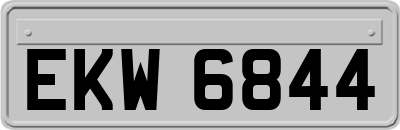 EKW6844