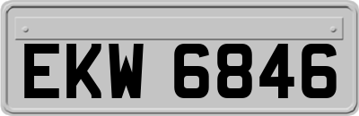 EKW6846