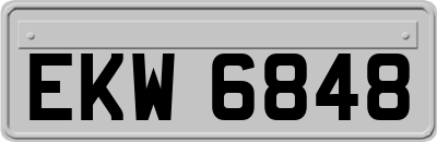 EKW6848