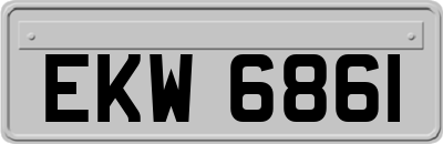 EKW6861