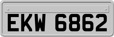 EKW6862