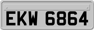 EKW6864