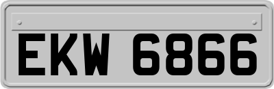 EKW6866