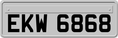 EKW6868