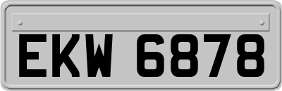 EKW6878
