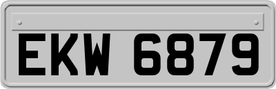 EKW6879