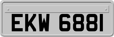 EKW6881